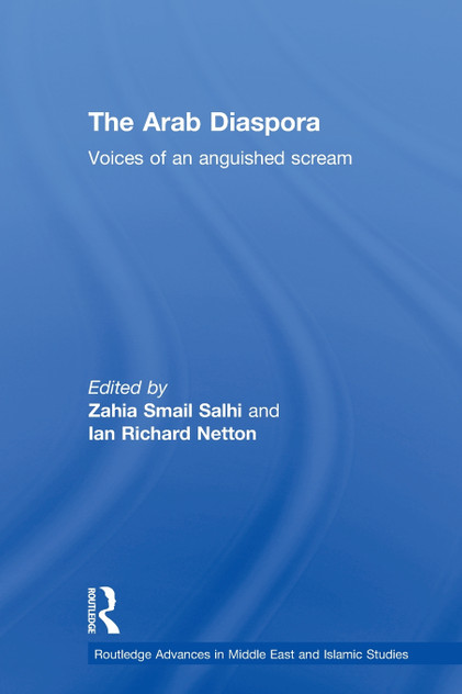 Arab Diaspora