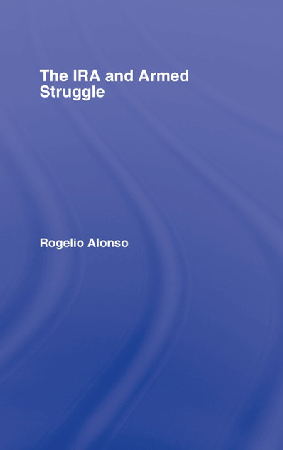 IRA and Armed Struggle
