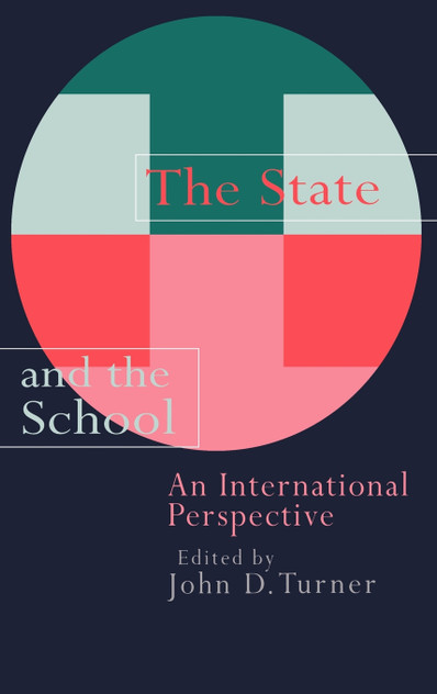 State And The School