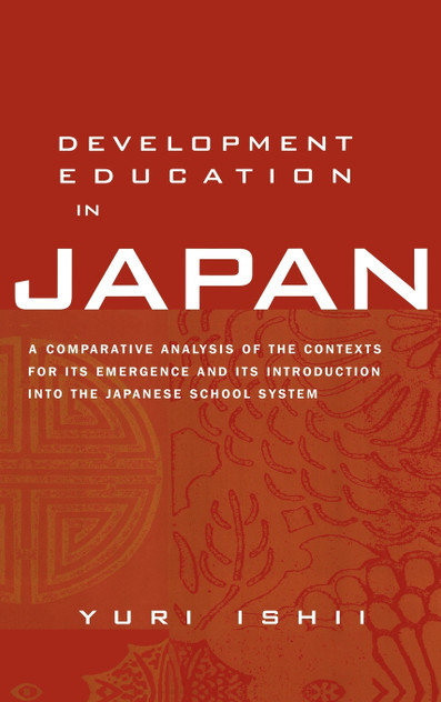 Development Education in Japan