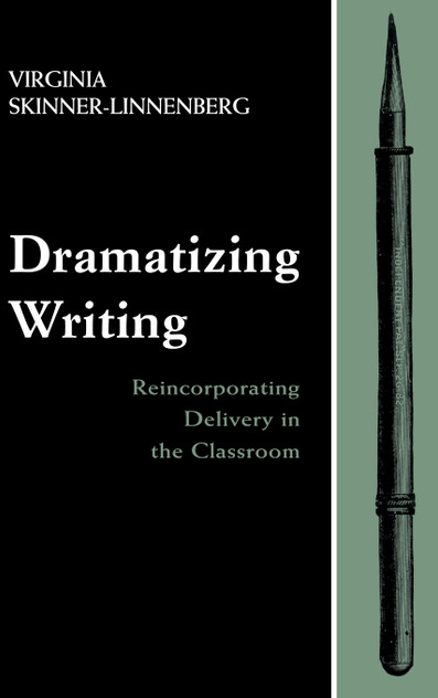 Dramatizing Writing