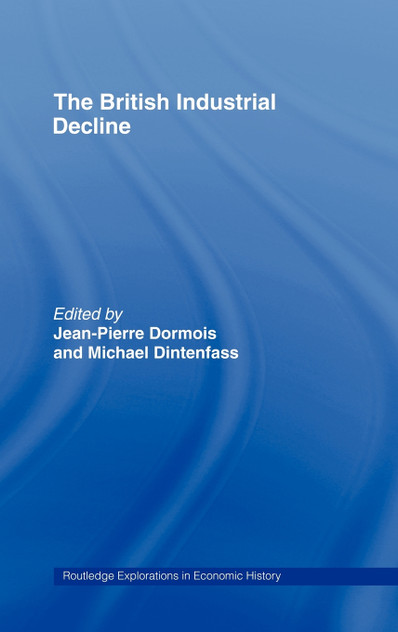 British Industrial Decline