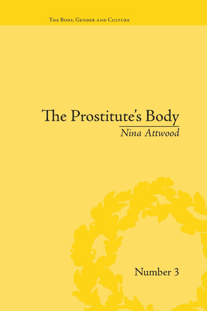 Prostitute's Body
