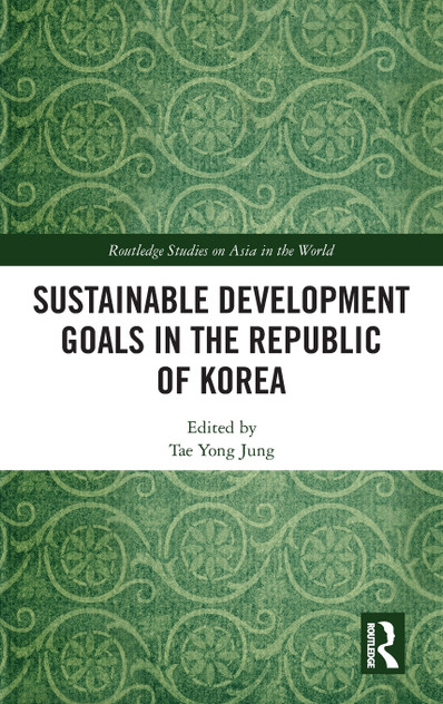 Sustainable Development Goals in the Republic of Korea