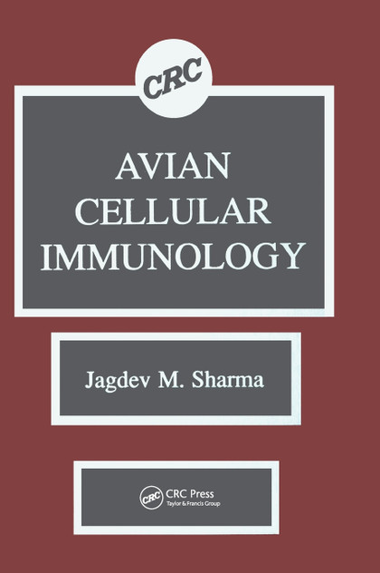 Avian Cellular Immunology