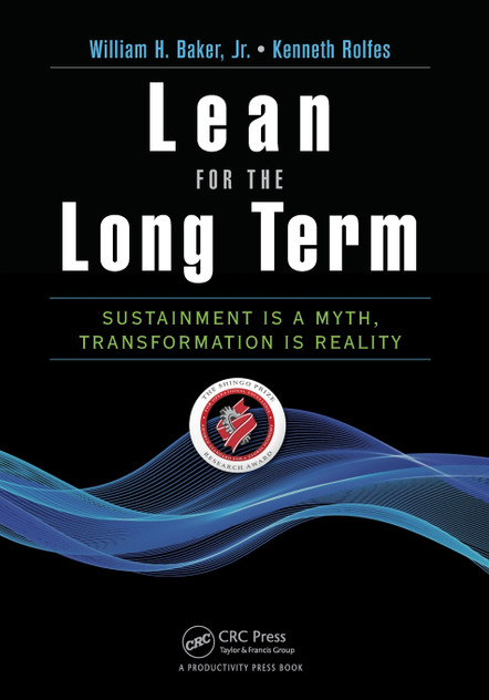 Lean for the Long Term