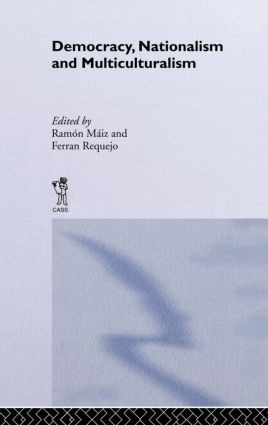 Democracy, Nationalism and Multiculturalism