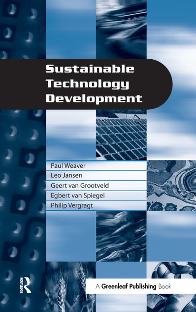 Sustainable Technology Development