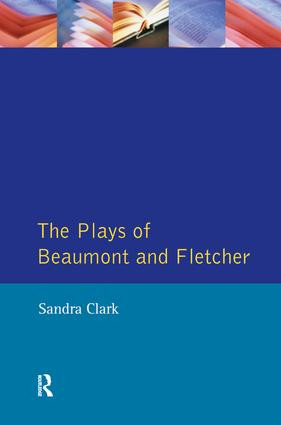 Plays of Beaumont and Fletcher