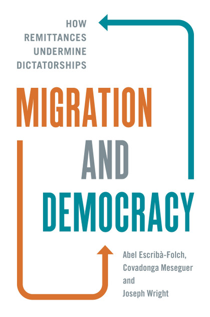 Migration and Democracy Migration and Democracy