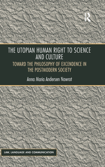 Utopian Human Right to Science and Culture