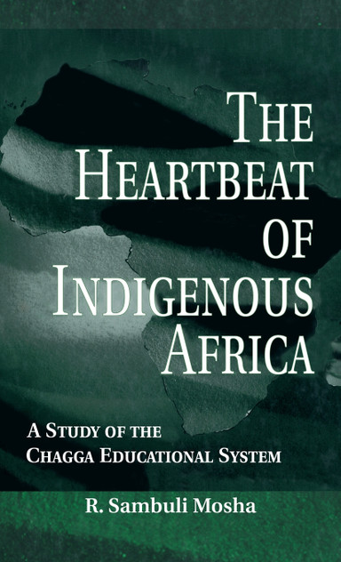 Heartbeat of Indigenous Africa