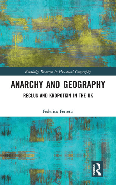 Anarchy and Geography