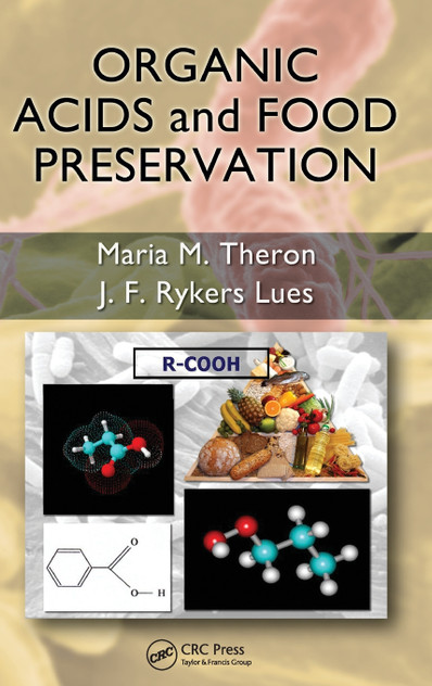 Organic Acids and Food Preservation