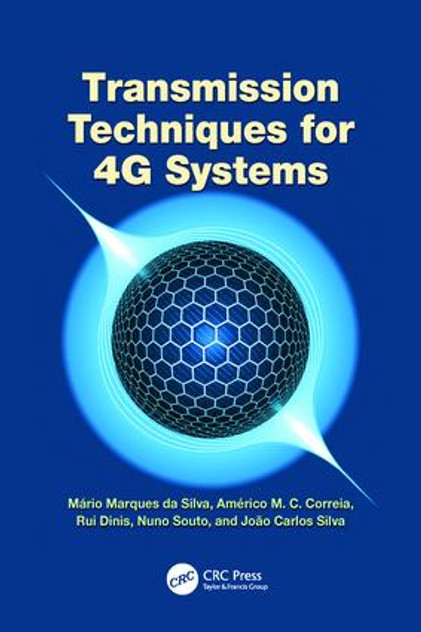 Transmission Techniques for 4G Systems