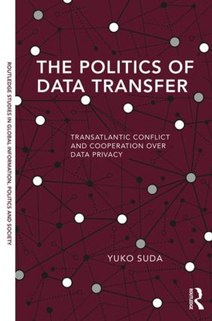 Politics of Data Transfer