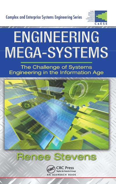 Engineering Mega-Systems