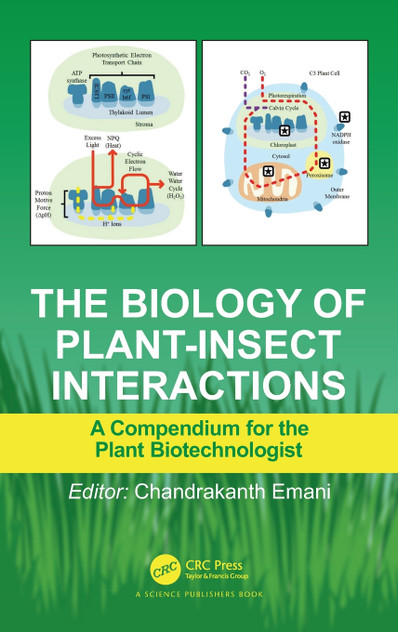 Biology of Plant-Insect Interactions