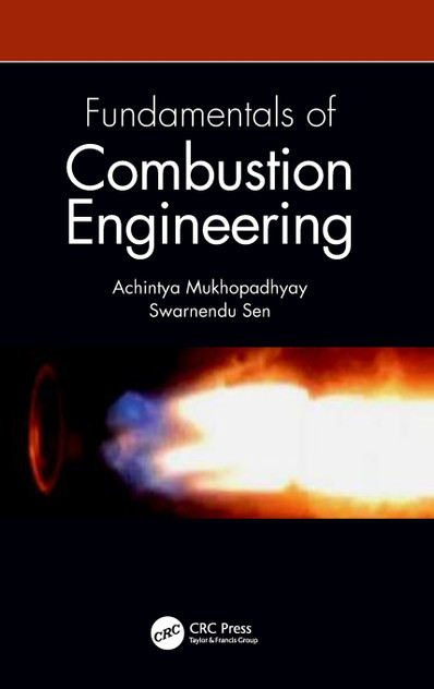 Fundamentals of Combustion Engineering