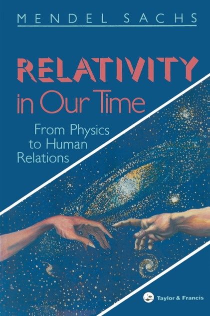 Relativity In Our Time