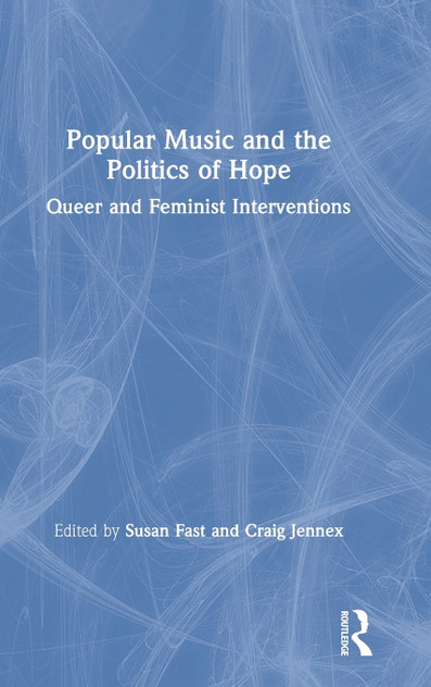 Popular Music and the Politics of Hope