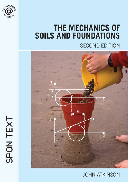 Mechanics of Soils and Foundations