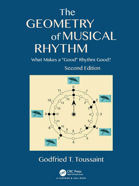Geometry of Musical Rhythm