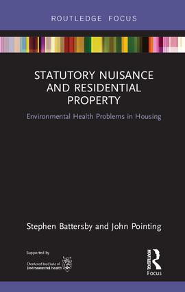 Statutory Nuisance and Residential Property