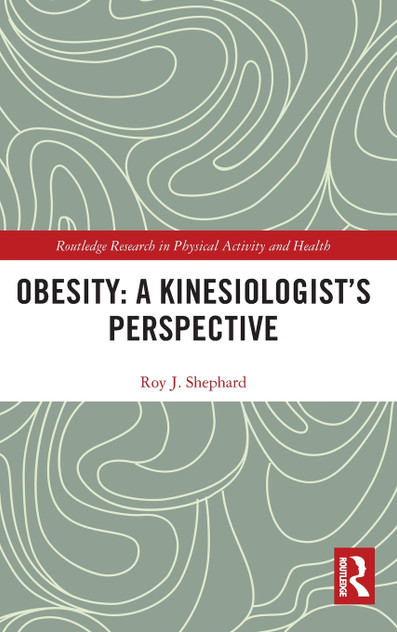 Obesity: A Kinesiology Perspective