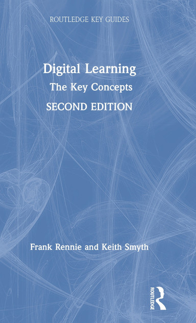 Digital Learning: The Key Concepts