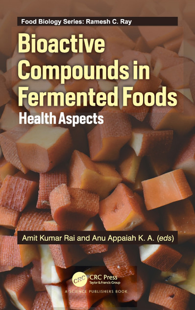 Bioactive Compounds in Fermented Foods