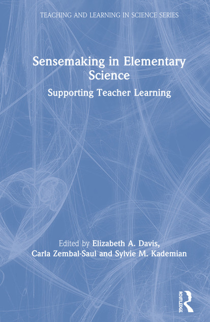 Sensemaking in Elementary Science