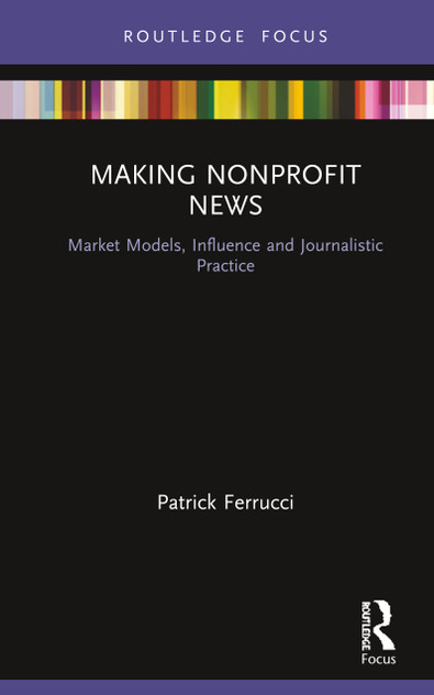 Making Nonprofit News