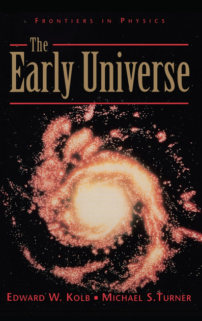 Early Universe