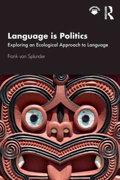 Language is Politics
