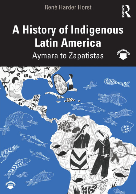 History of Indigenous Latin America
