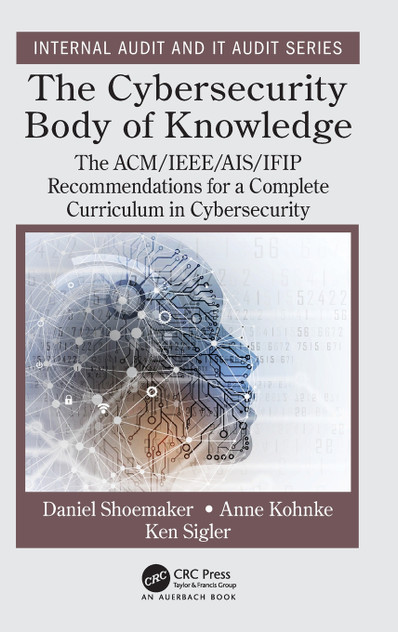Cybersecurity Body of Knowledge