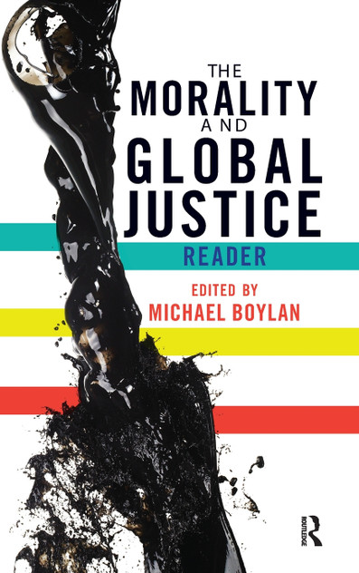 Morality and Global Justice Reader