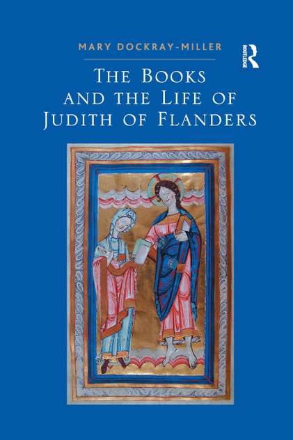 Books and the Life of Judith of Flanders