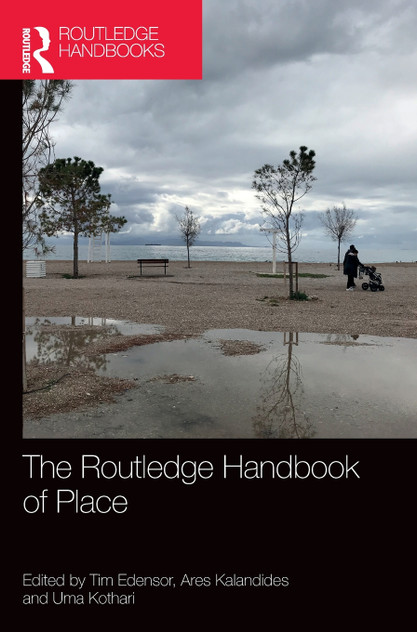 Routledge Handbook of Place