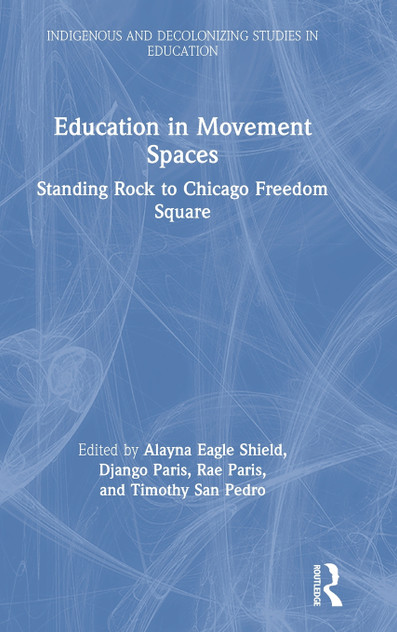 Education in Movement Spaces