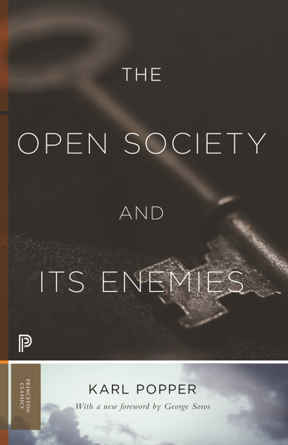 The Open Society and Its Enemies The Open Society and Its Enemies