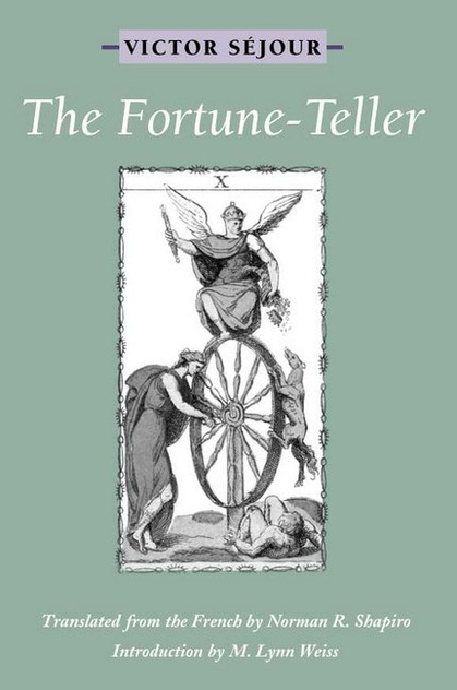 Fortune-Teller