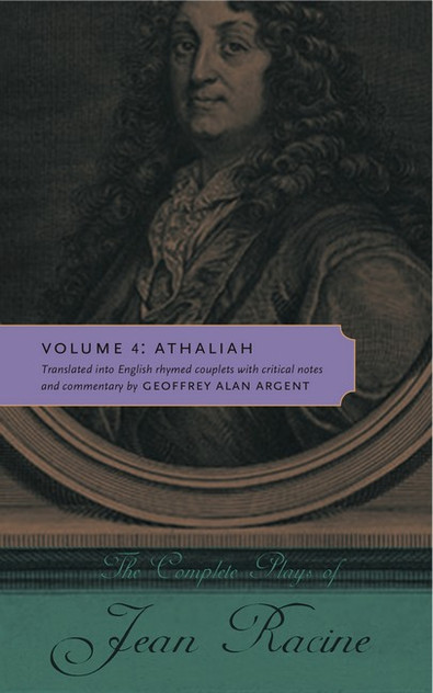 The Complete Plays of Jean Racine