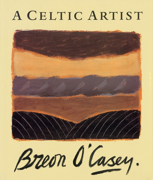 Celtic Artist: