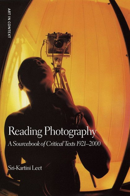 Reading Photography: