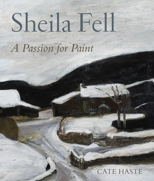 Sheila Fell: