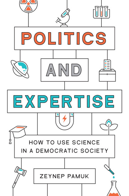Politics and Expertise Politics and Expertise
