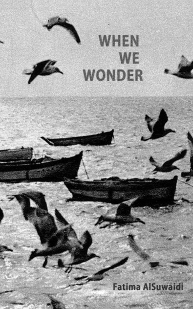 When We Wonder by Fatima AlSuwaidi (Paperback)