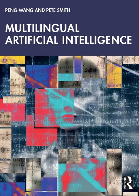 Multilingual Artificial Intelligence by Peng Wang (Paperback)